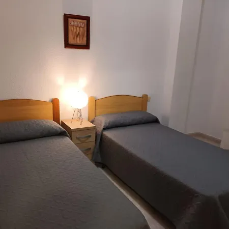 Apartment Parada Oropesa del Mar