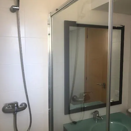 Apartment Parada *