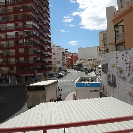 Apartment Parada *