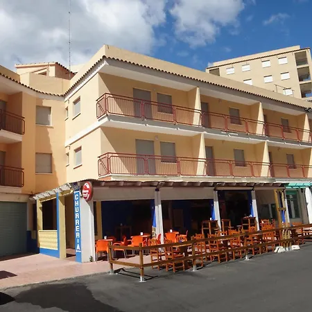 Apartment Parada Oropesa del Mar