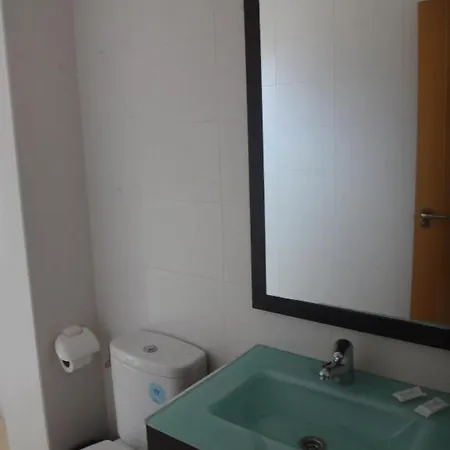 Apartment Parada