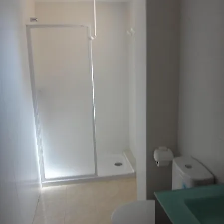 Parada شقة أوروبيسا ذيل مار