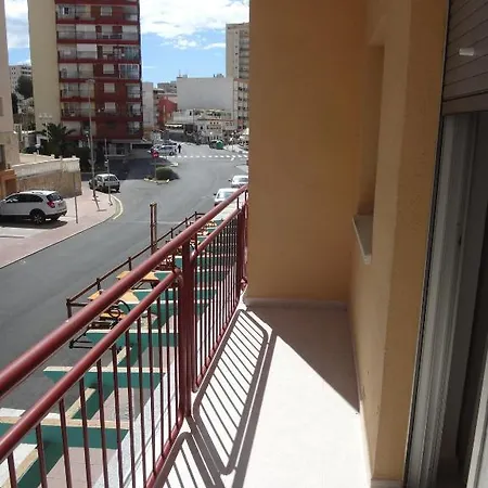 Apartment Parada Oropesa del Mar