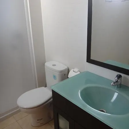 Apartment Parada *
