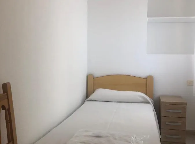 아파트 Parada